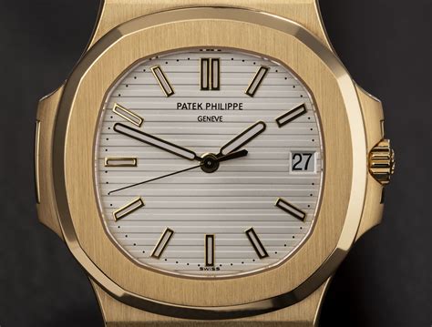 patek philippe nautilus 5711j yellow gold|patek 5711 for sale.